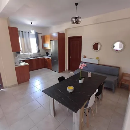 Vorgiashouse Prázdninový dům