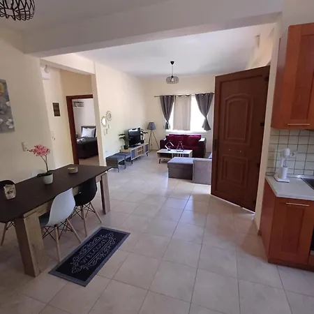 Vorgiashouse Prínos