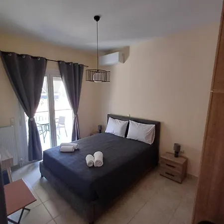 Vorgiashouse Nyaraló *
