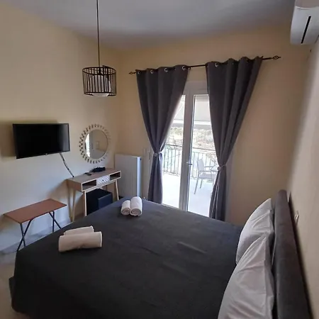 Vorgiashouse Prázdninový dům