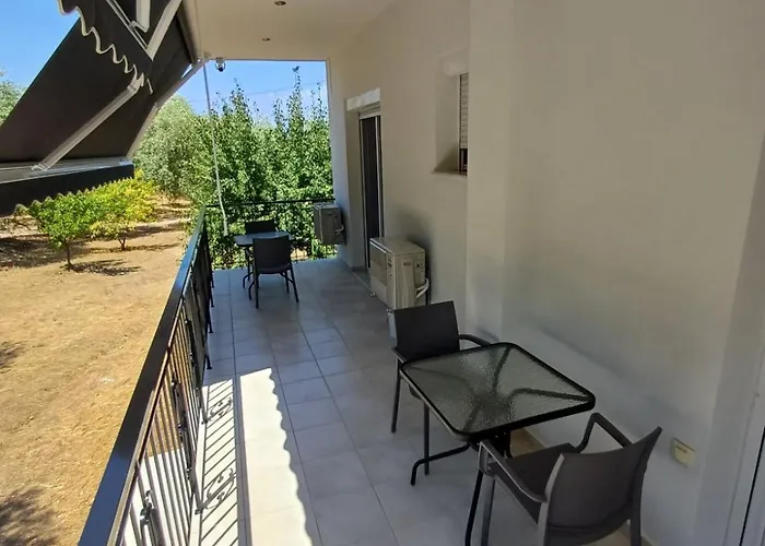 Holiday home Vorgiashouse