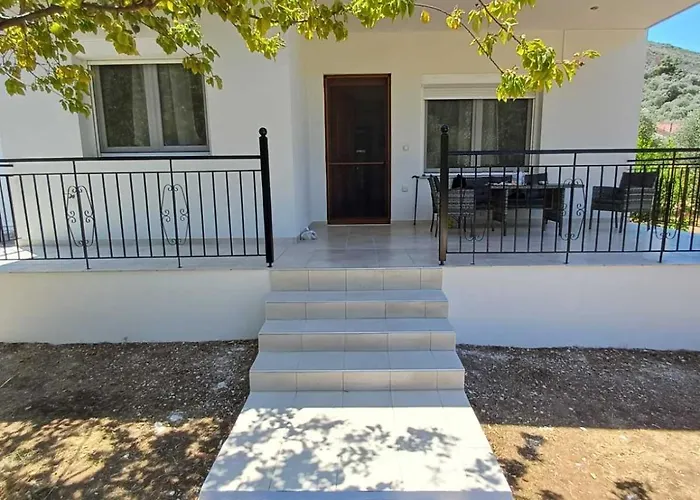 Vorgiashouse Holiday home *